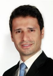 Ευριπίδης Χατζηνέστορος