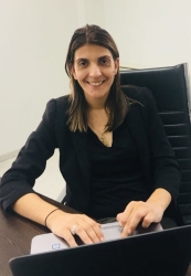 Χριστιάνα Μάρκου